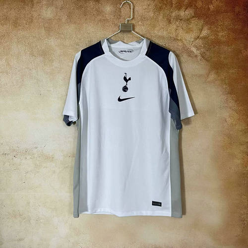25-26 Tottenham Home Cheap Soccer Jerseys