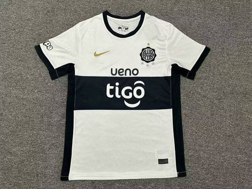 25-26 Olympiacos Home Cheap Soccer Jerseys