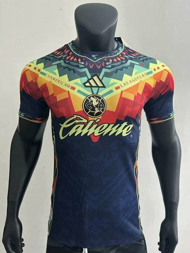 25-26 Club America Player Version Cheap Soccer Jerseys