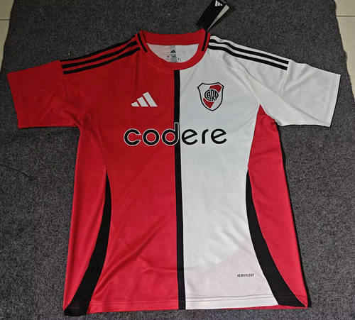 25-26 River Plate Fourth Cheap Soccer Jerseys