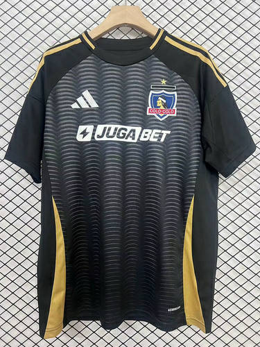 25-26 Colo Away Cheap Soccer Jerseys
