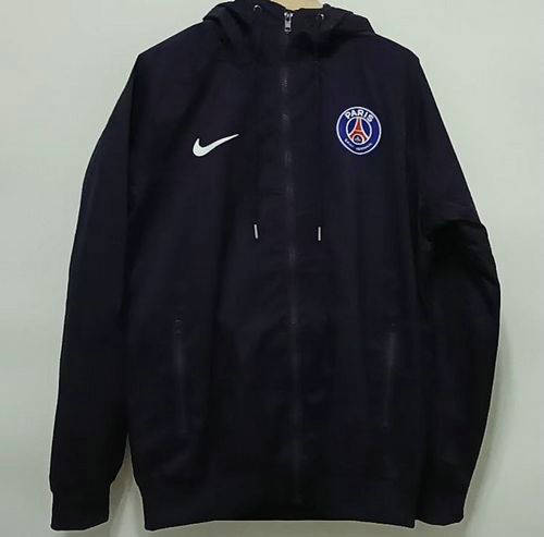 25-26 Paris Windbreaker Jackets