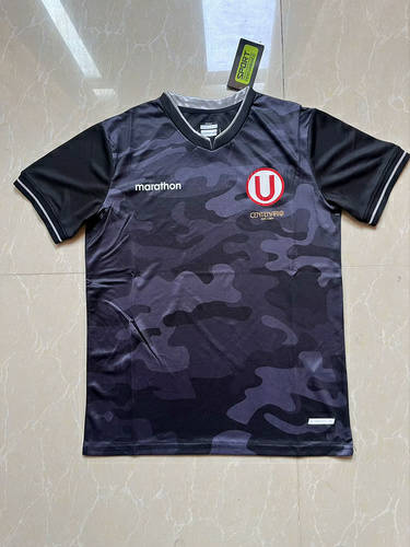 25-26 Universidad de Chile Third Soccer Jerseys