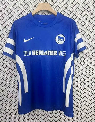 25-26 Berlin Special Cheap Soccer Jerseys 