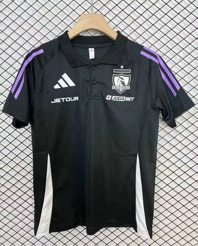 25-26 Colo Polo Soccer Jerseys