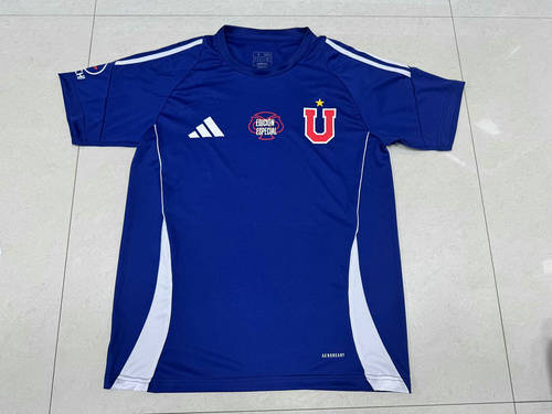 2026 Universidad de Chile Special Soccer Jerseys
