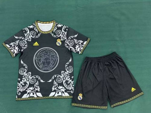 25-26 Real Madrid Cheap Soccer Jerseys