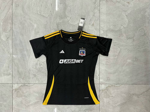 25-26 Colo Away Soccer Jerseys
