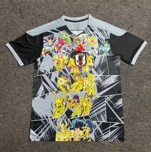 25-26 Japan Cheap Soccer Jerseys 