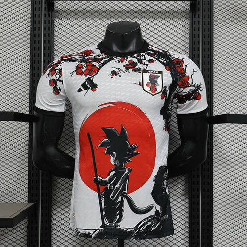2025 Japan Special Player Version Cheap Soccer Jerseys 