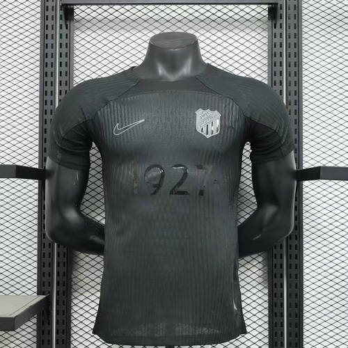 25-26 Lttihad Third Player Version Cheap Soccer Jerseys