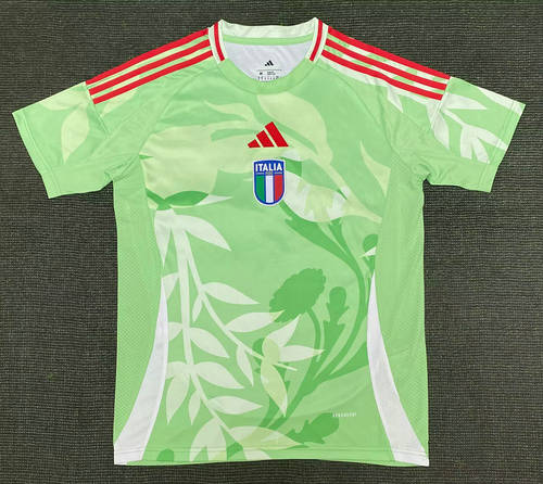 2025 Italy Away Cheap Soccer Jerseys