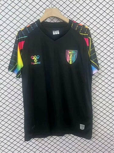 25-26 Sunderland Cheap Soccer Jerseys 