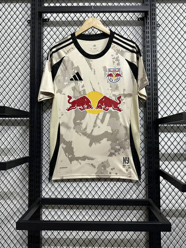 25-26 Leipzig Away Cheap Soccer Jerseys 