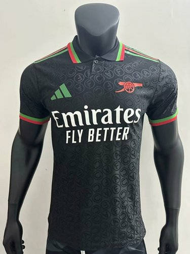 25-26 Arsenal Special Player Version Cheap Soccer Jerseys