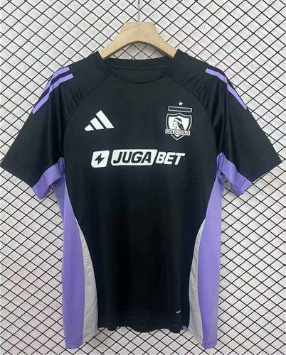 25-26 Colo Training Soccer Jerseys