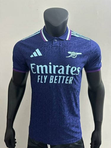 25-26 Arsenal Special Player Version Cheap Soccer Jerseys