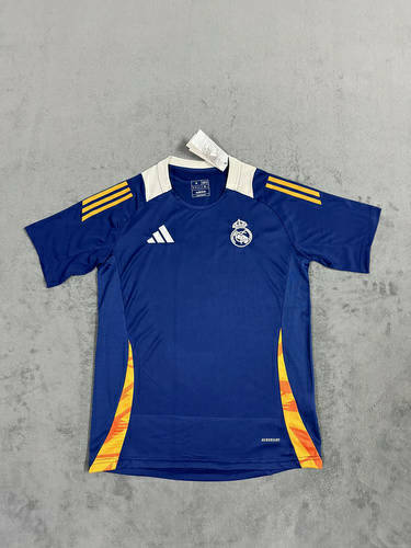 25-26 Real Madrid Training Cheap Soccer Jerseys