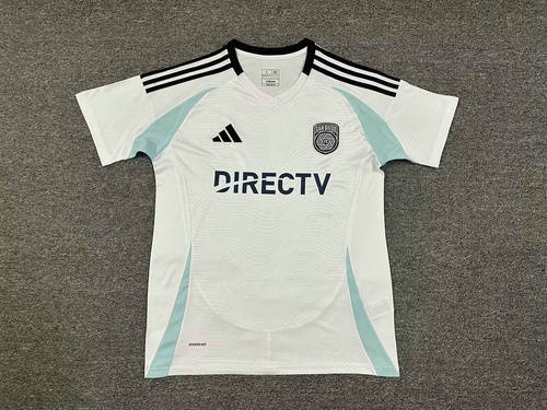25-26 San Diego Away Cheap Soccer Jerseys