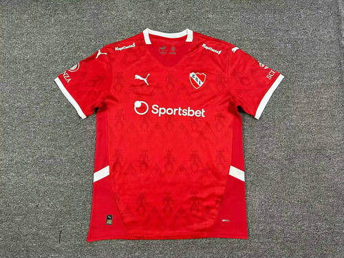25-26 Barcelona Home Cheap Soccer Jerseys