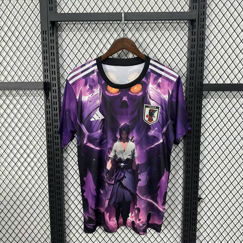 25-26 Japan Cheap Soccer Jerseys 