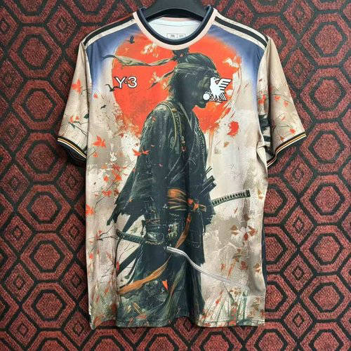 25-26 Japan Cheap Soccer Jerseys 