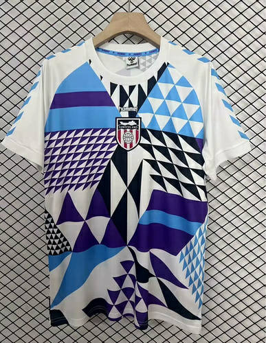 25-26 Sunderland Cheap Soccer Jerseys 