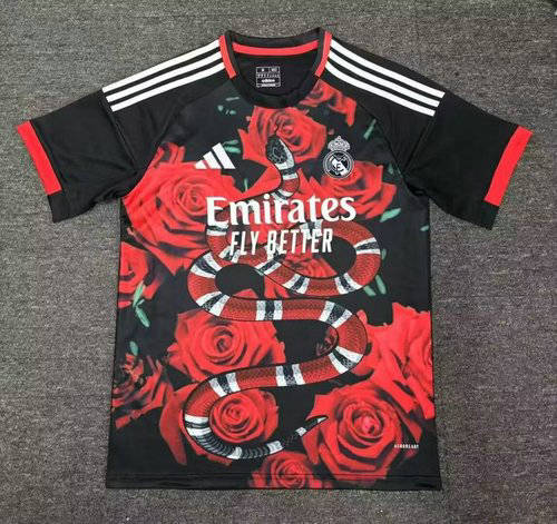 25-26 Real Madrid Cheap Soccer Jerseys