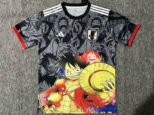 25-26 Japan Special Cheap Soccer Jerseys 
