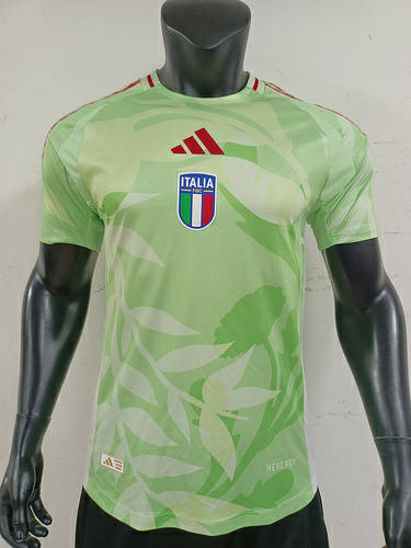 2025 Italy Away Player Version Cheap Soccer Jerseys 