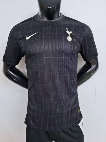 25-26 Tottenham Away Player Version Cheap Soccer Jerseys
