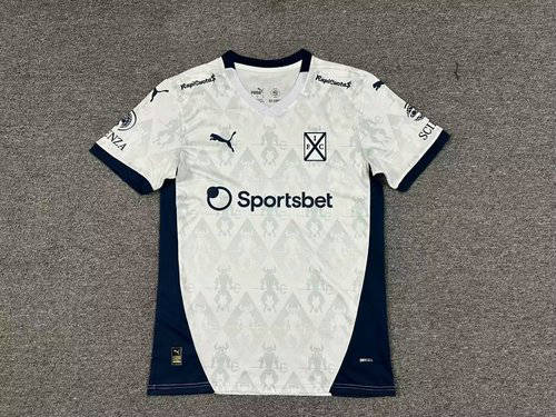 25-26 Barcelona Away Cheap Soccer Jerseys