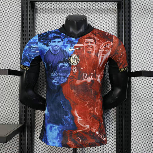 25-26 Chelsea Special Player Version Cheap Soccer Jerseys