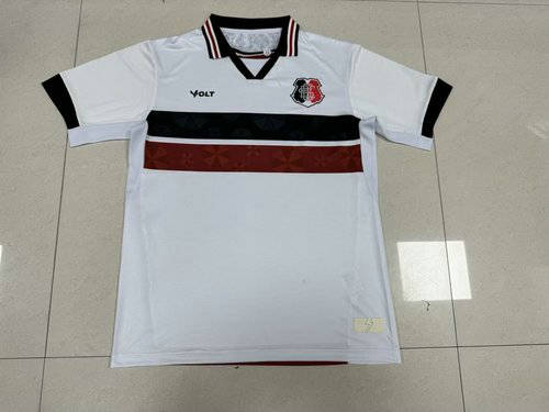 25-26 Santa Cruz Away Cheap Soccer Jerseys