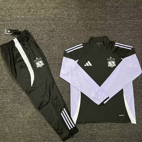 25-26 Colo Training Soccer Suit