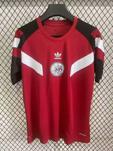 25-26 Ajax T-Shirts