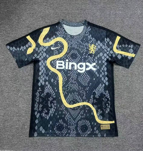 25-26 Chelsea Special Cheap Soccer Jerseys