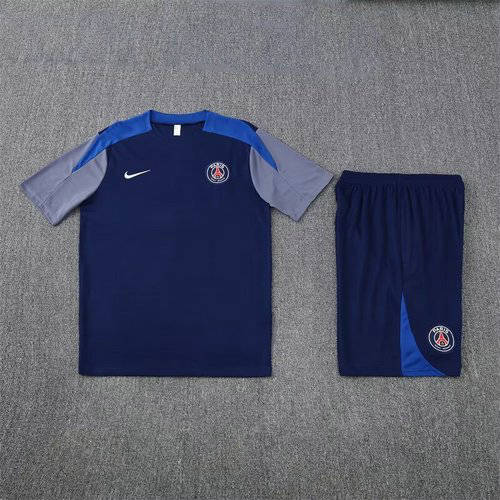 25-26 Paris Training Soccer Suit