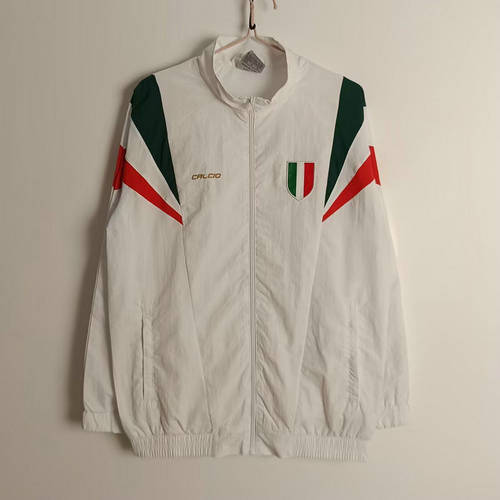 Italy Windbreaker Jackets