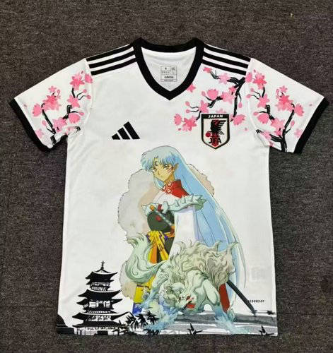 25-26 Japan Cheap Soccer Jerseys 