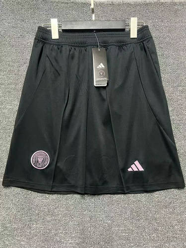 25-26 Inter Miami Away Soccer Shorts