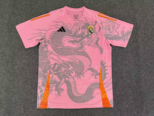2025 Real Madrid Special Cheap Soccer Jerseys