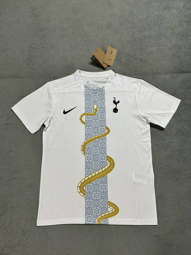 25-26 Tottenham Cheap Soccer Jerseys