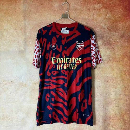 25-26 Arsenal Special Cheap Soccer Jerseys
