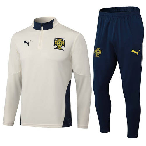 25-26 Portugal Training Soccer Suit