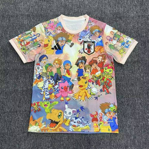 25-26 Japan Cheap Soccer Jerseys 