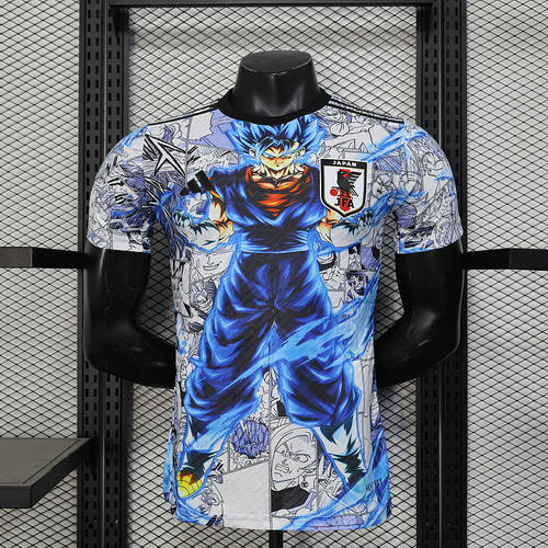 2025 Japan Special Player Version Cheap Soccer Jerseys 