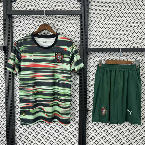 25-26 Portugal Cheap Soccer Jerseys