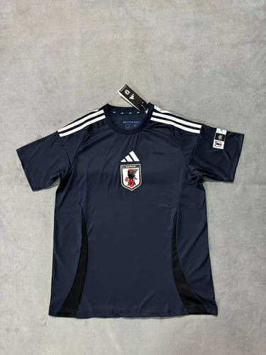 2025 Japan Home Cheap Soccer Jerseys 