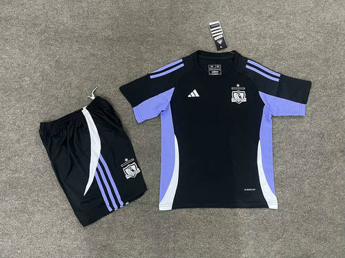 25-26 Colo Kids Cheap Soccer Jerseys